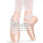 Scarpe da Punta Bloch Heritage
